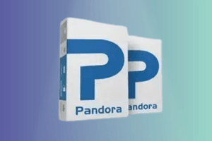 Pandora Tool { Digital } Login ( Rent 48 Hours )